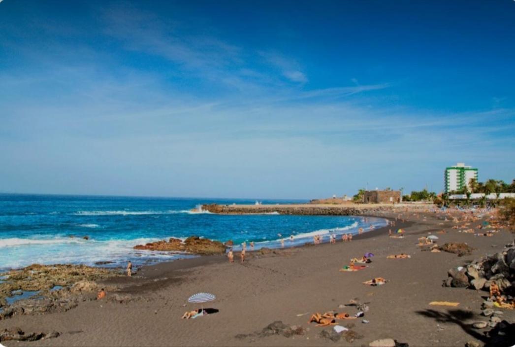 Estudio Neya Puerto de la Cruz  Exterior photo