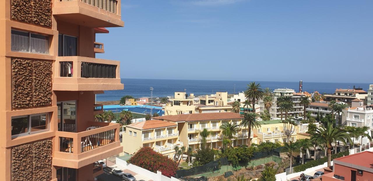 Estudio Neya Puerto de la Cruz  Exterior photo