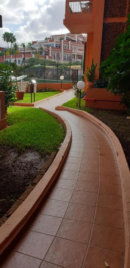 Estudio Neya Puerto de la Cruz  Exterior photo