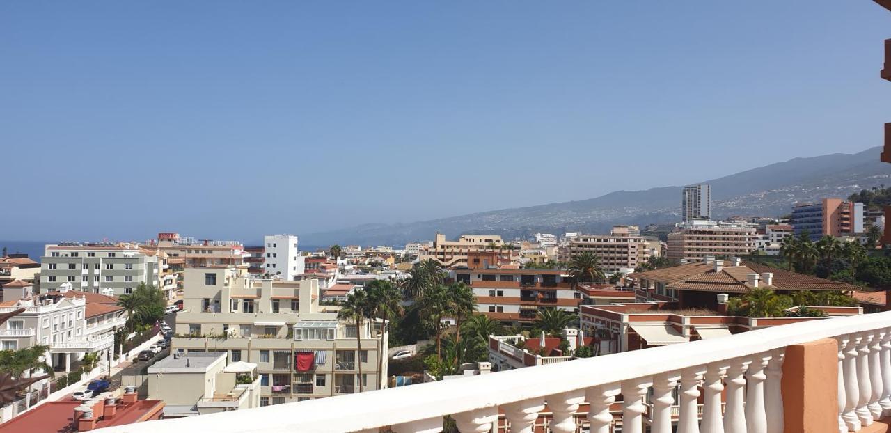 Estudio Neya Puerto de la Cruz  Exterior photo