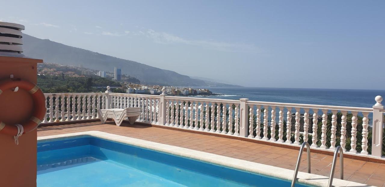 Estudio Neya Puerto de la Cruz  Exterior photo
